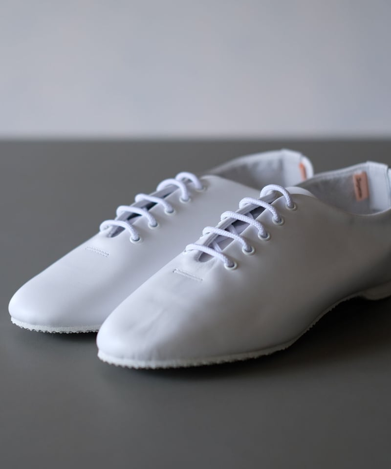 Repetto / Jazz(Blanc) | PARK