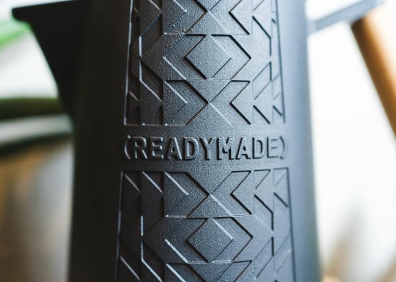 READYMADE PRODUCTS】WEEKENDER KETTLE | LOGGERS