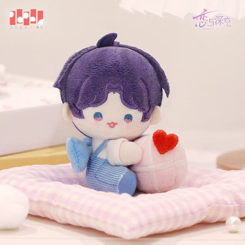 在庫販売【恋と深空】Love and Deepspace 中国公式通販「ホムラ 2025年