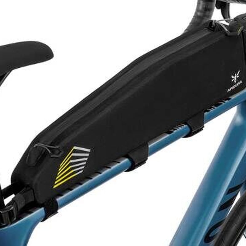 国内正規品】APIDURA レーシング ・ロングトップチューブパック(2L