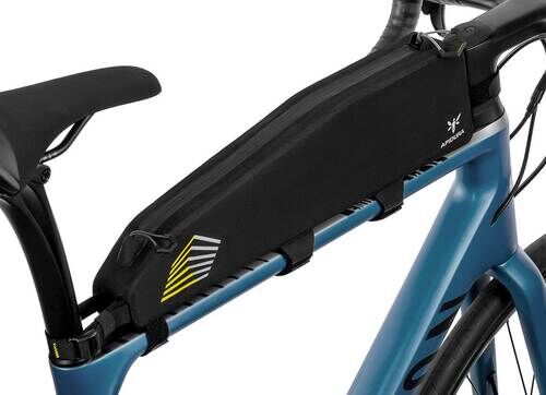 国内正規品】APIDURA レーシング ・ロングトップチューブパック(2L