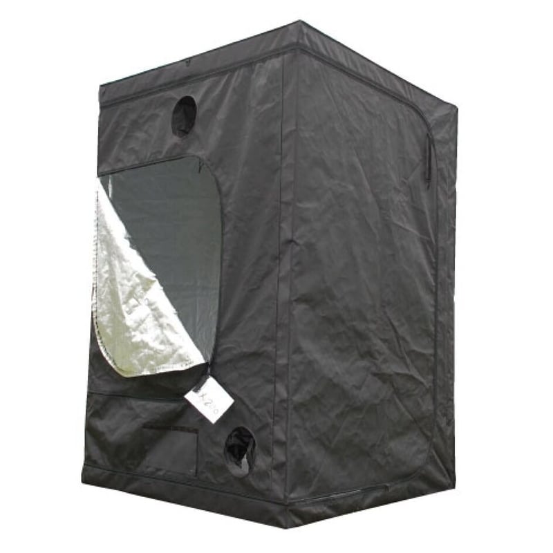 GT BOX グロウテント 120×120×200 | GREEN FARM