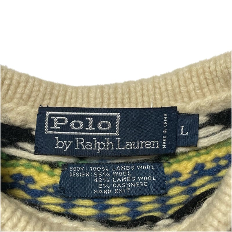 POLO RALPHLAUREN 