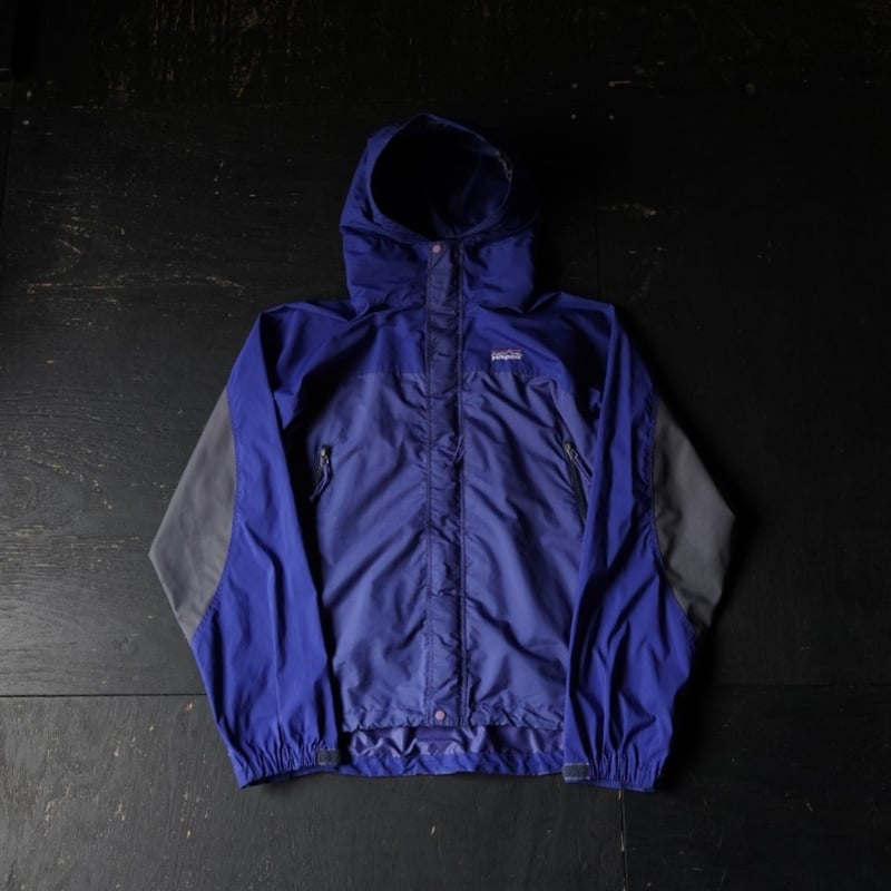Patagonia Essenshell Jacket (01s M Rare!!) | gl