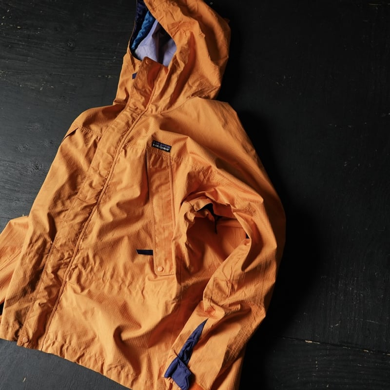 Patagonia Super Alpine Jacket (90s L 雪無しタグ) | g