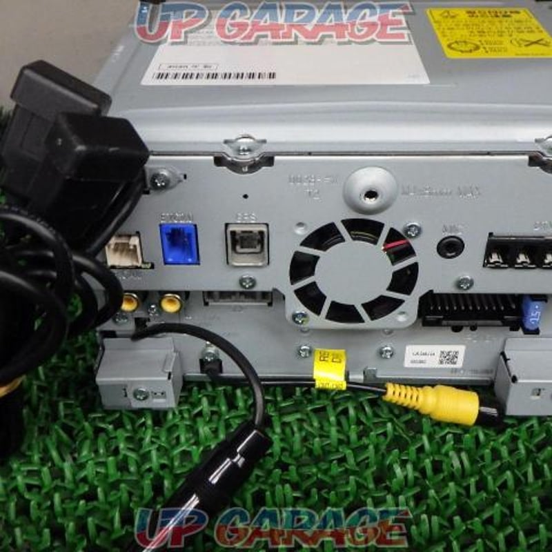 KENWOOD MDV-D707BT フルセグ DVD CD SD USB 録音 | TAX高崎店