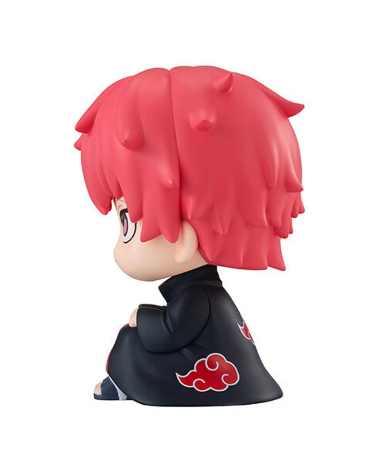 るかっぷ NARUTO-ナルト- 疾風伝 サソリ | WonderToys