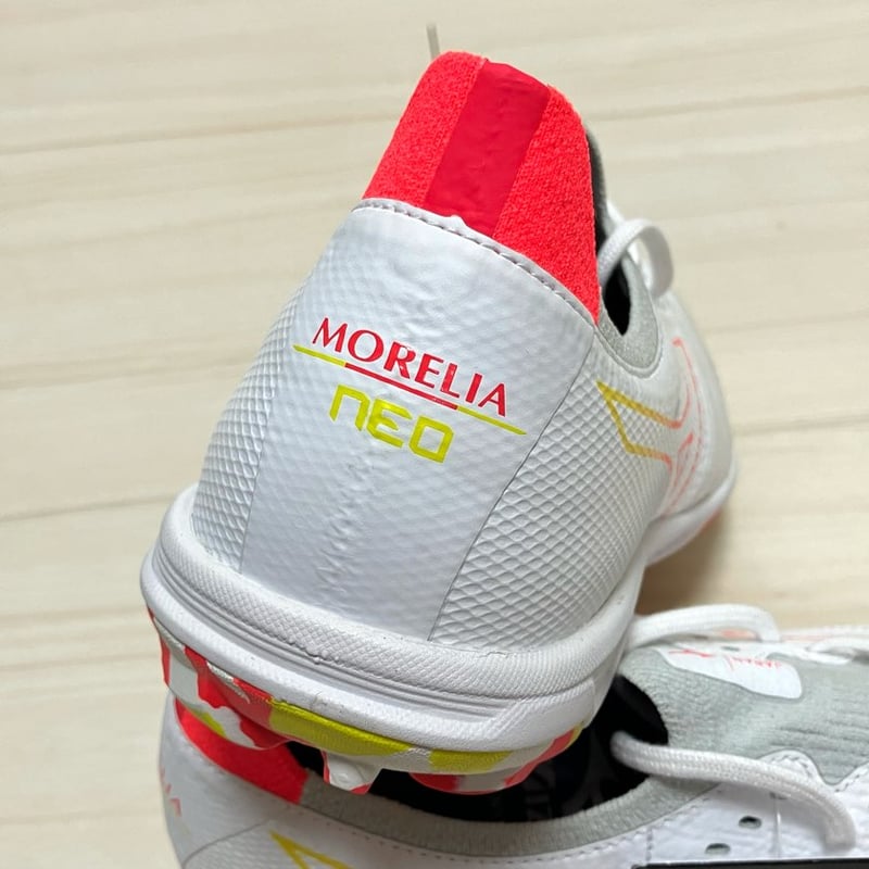 MIZUNO MORELIA NEO SALA β JAPAN TF Q1GB239064 /