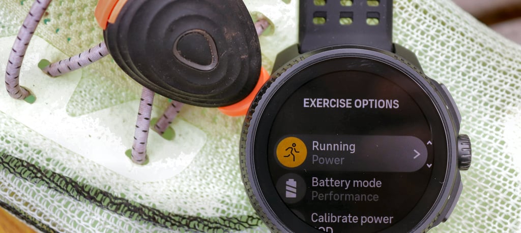 2025 STRYD Review, 10,000km Update - (Dual-) Running Power ⚡ Pod