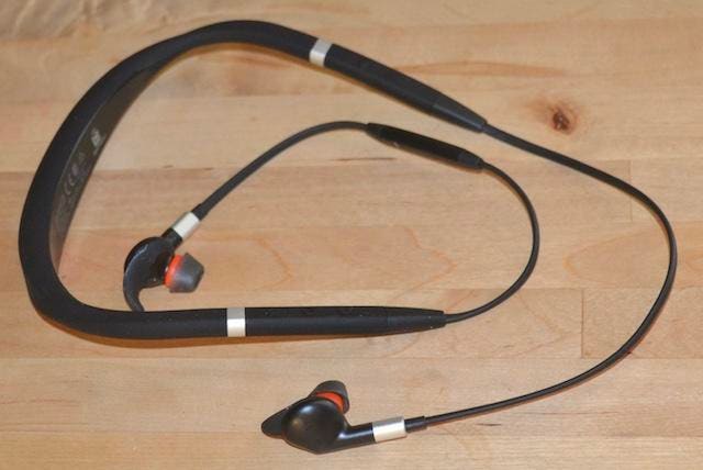 Review: Jabra Evolve 75e, The Wireless Earbuds For Your Office