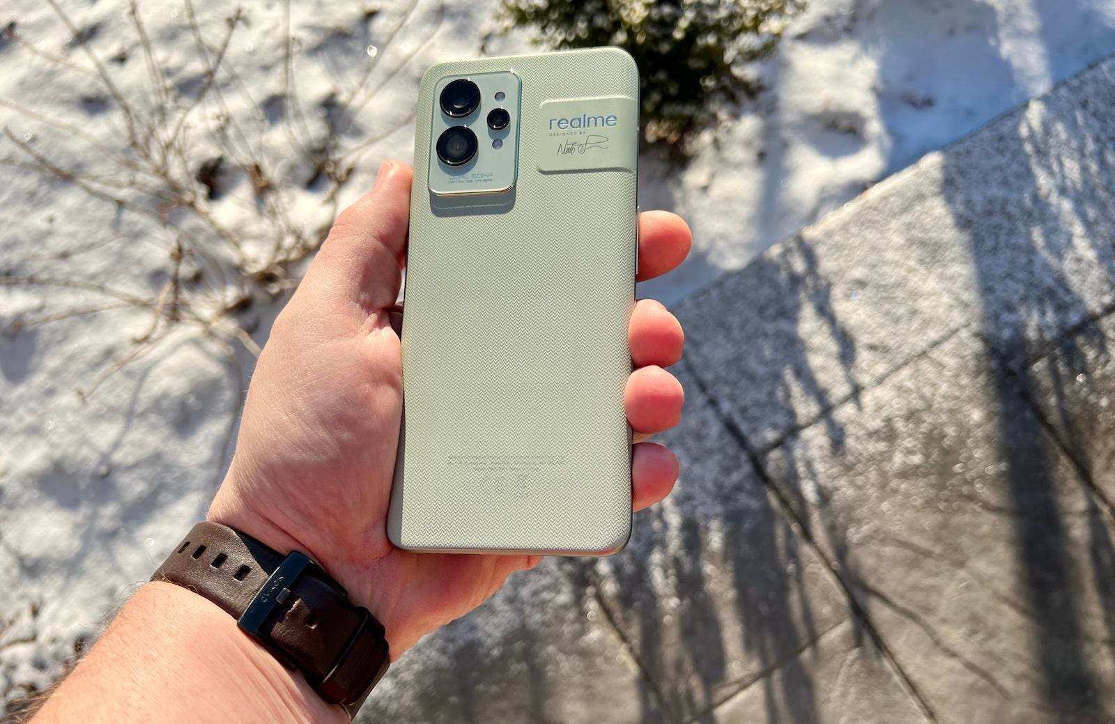 Realme GT 2 Pro Smartphone Review