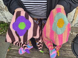 Ravelry: Niina scarf pattern by Emilia Jensen
