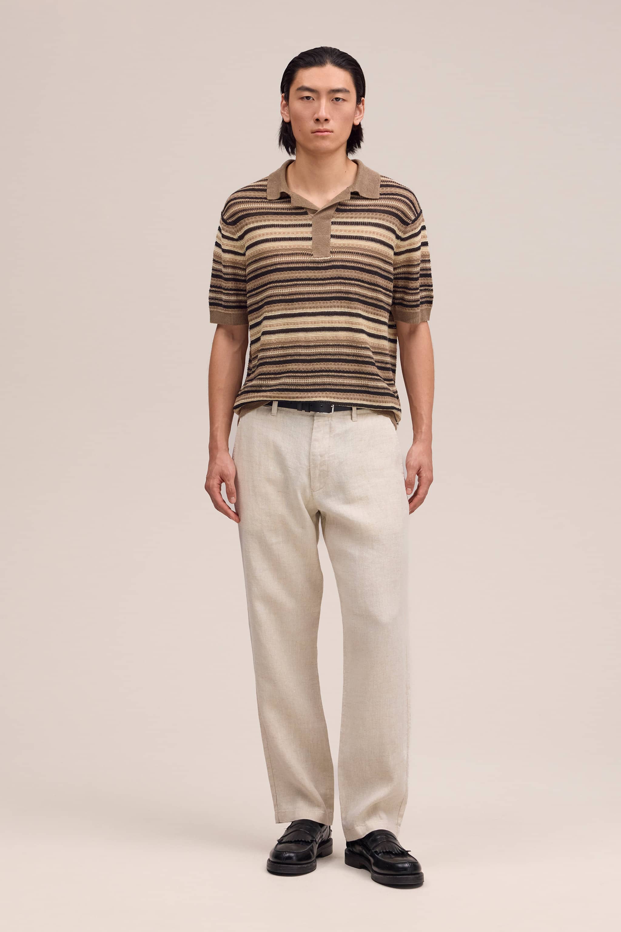 Aden 1454 | NN.07® Official Webshop | NN. 07