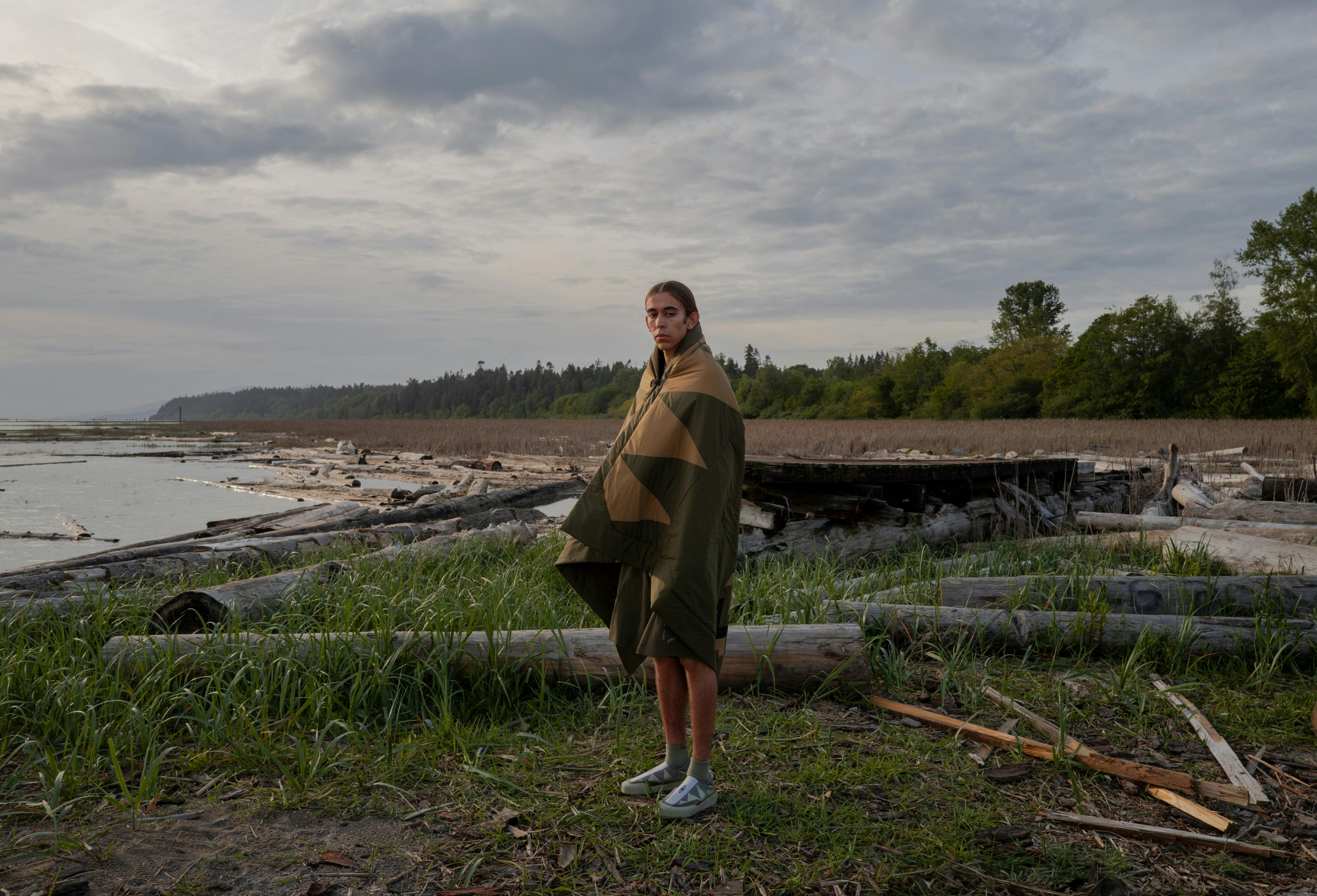 WALK GENTLY | Arc'teryx - Arc'teryx