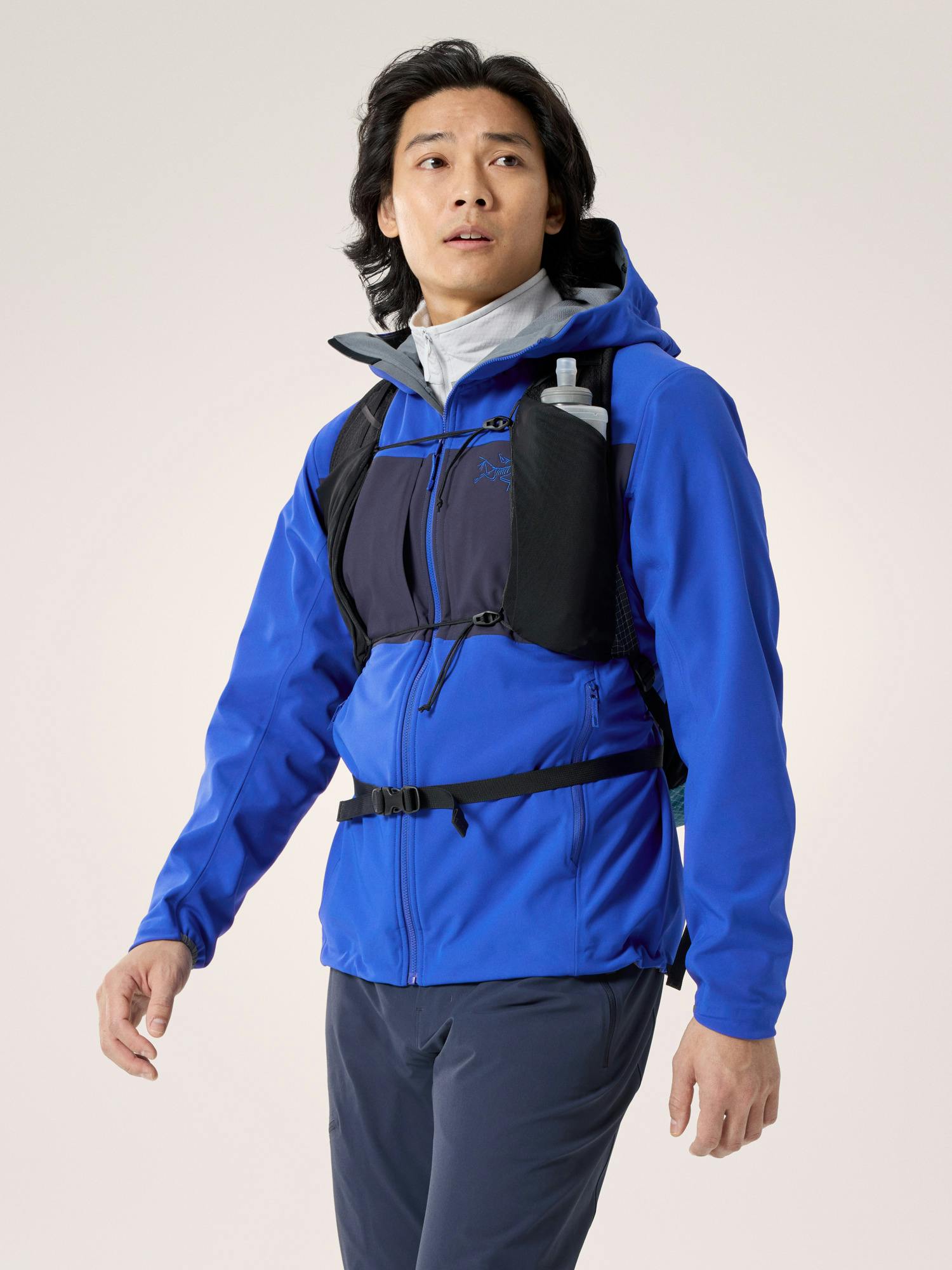 Gamma MX Hoody Men's | Arc'teryx Canada