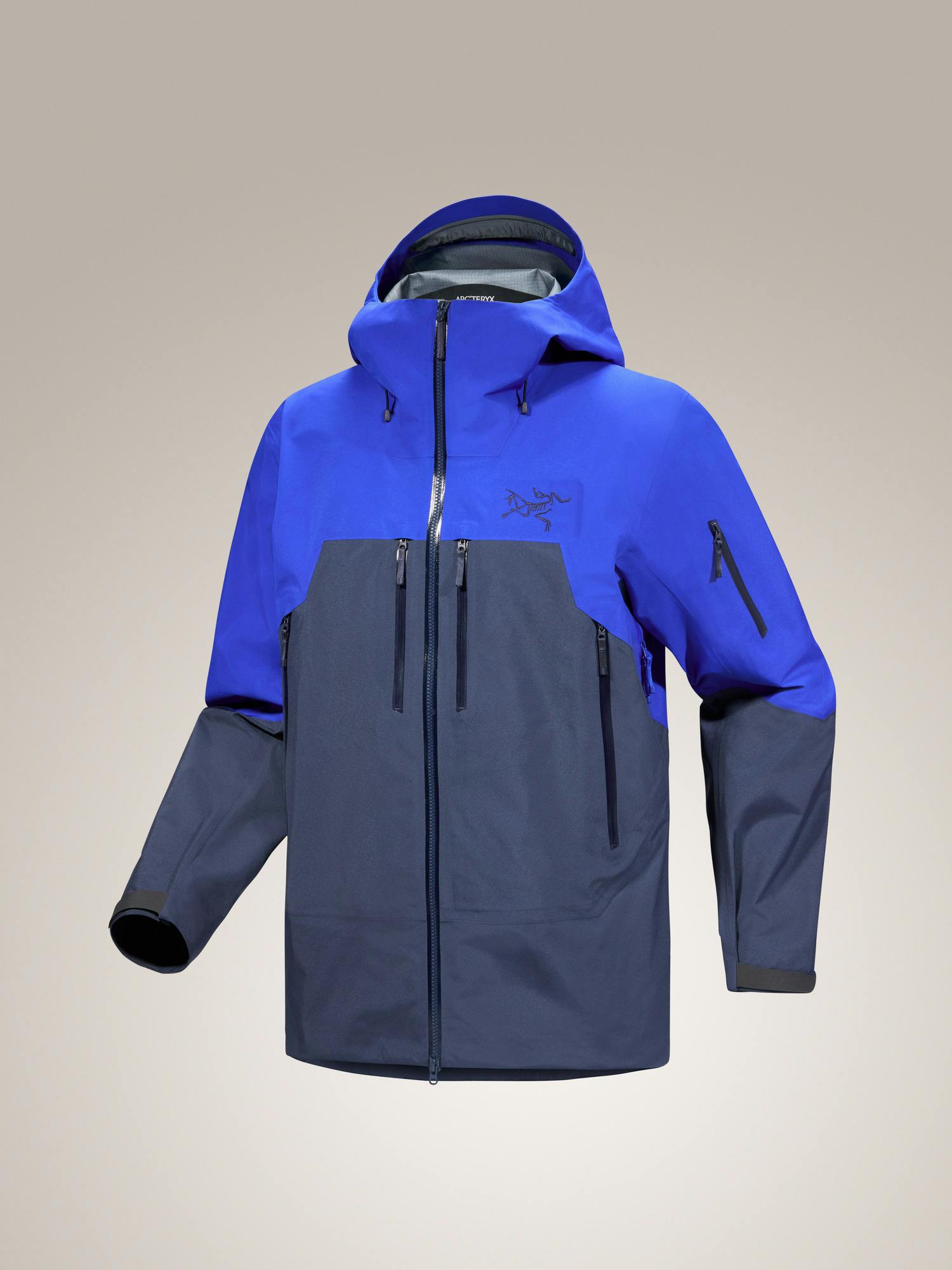 Rush Jacket Men's | Arc'teryx United States