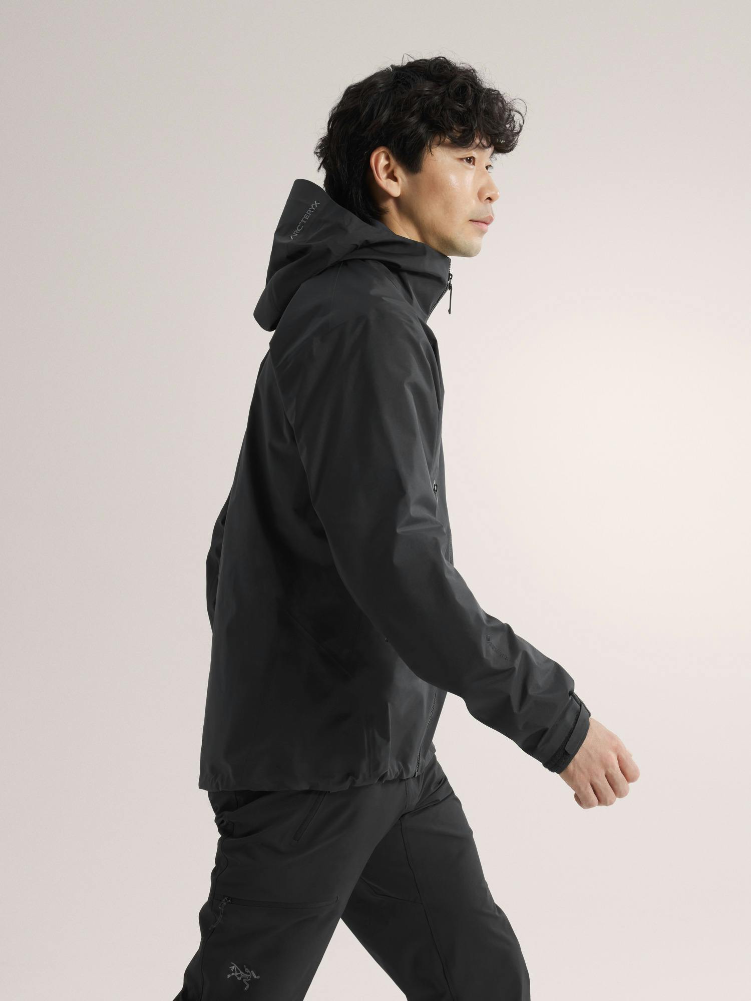 Beta Jacket Men's | Arc'teryx Canada
