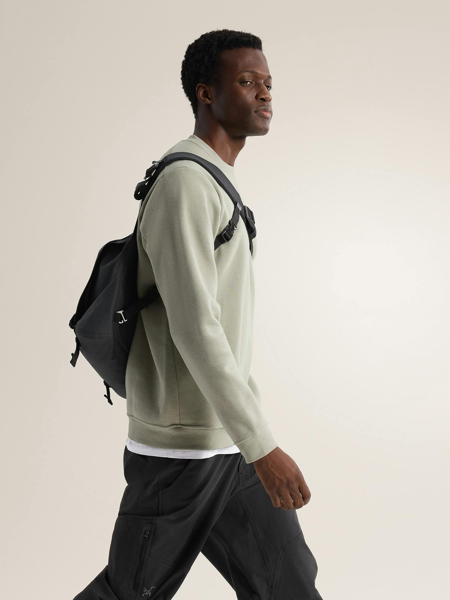 Granville 10 Courier Bag | Arc'teryx Germany