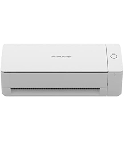 Amazon | FUJITSU ScanSnap iX500 Deluxe FI-IX500-D | 富士通