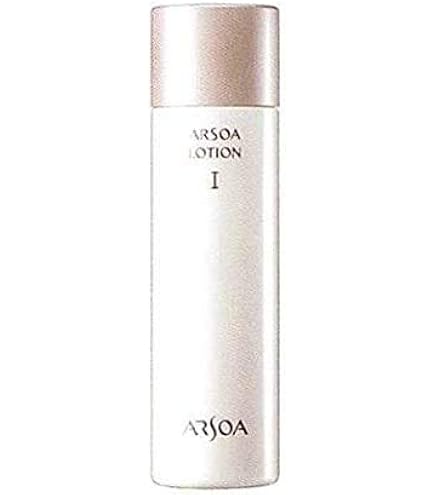 Amazon | ARSOA(アルソア) ローションⅡ150ml | アルソア | 化粧水 通販