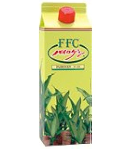 Amazon.co.jp: FFCパイロゲン 900ml 1本 : 食品・飲料・お酒