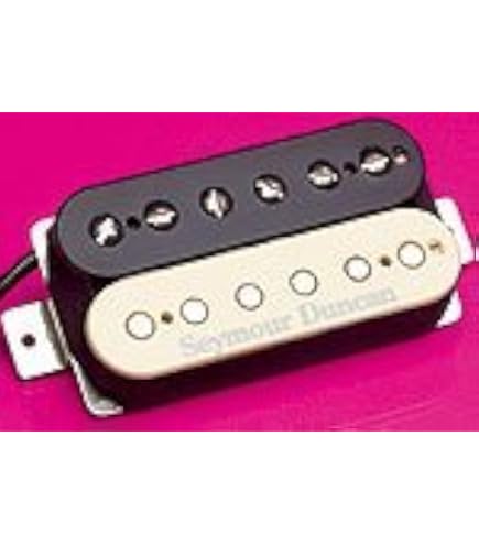 Amazon.co.jp: SeymourDuncan PU セイモアダンカン ピックアップ SMB