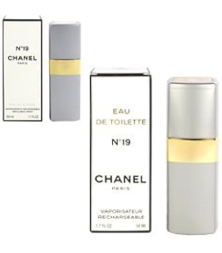 Amazon | 【国内正規品】CHANEL シャネル N°19 オードゥ パルファム