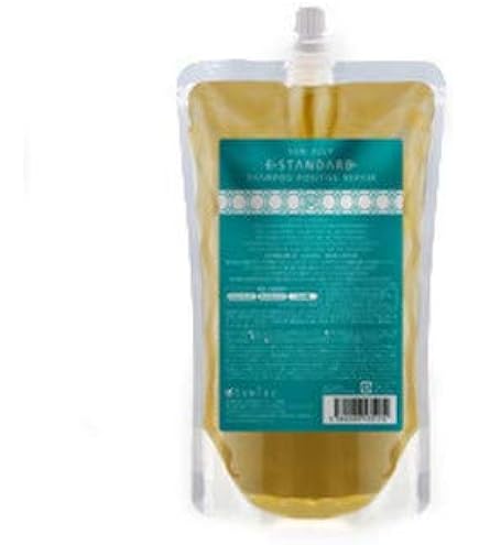 Amazon.co.jp: イイスタンダード シャンプー スカルプ 500mL (詰替