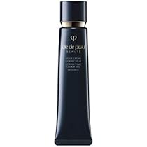 Amazon.co.jp: 資生堂クレ・ド・ポーボーテ クレームUV n 50g SPF50+