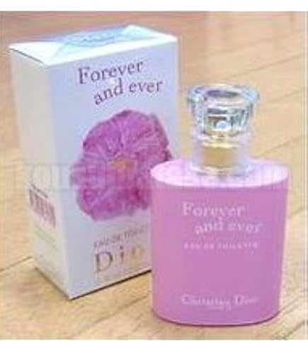 Amazon | クリスチャン ディオール(Christian Dior) フォーエバー