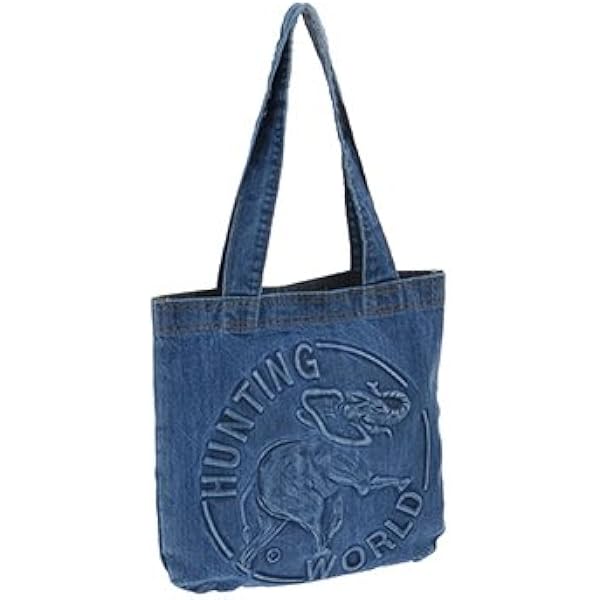 Amazon | [ハンティングワールド] バッグ トートバッグ [並行輸入品