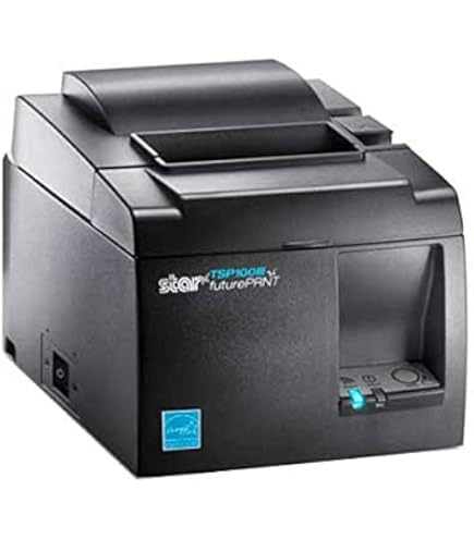 Amazon.co.jp: 【スター精密】サーマルレシートプリンタTSP650II