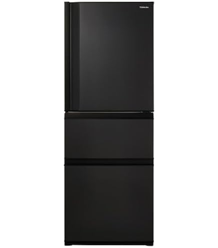 Amazon | 【セット買い】無印良品 冷蔵庫 272L 白 幅60.0×奥行65.7×高