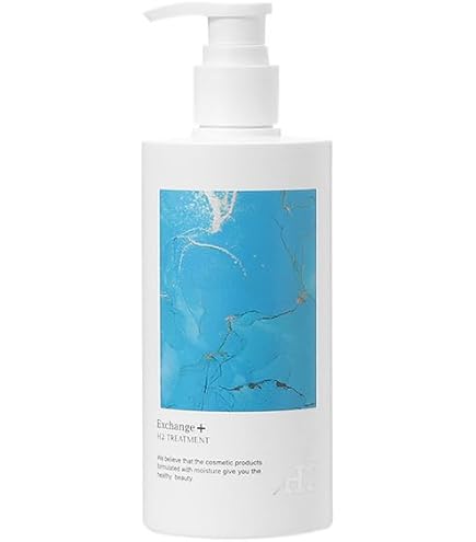 Amazon | ストリ STRi エクスチェンジ プラス H2 シャンプー 300mL