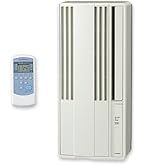 Amazon | コロナ(Corona) 【工事不要】 ウインドエアコン Relala 窓用