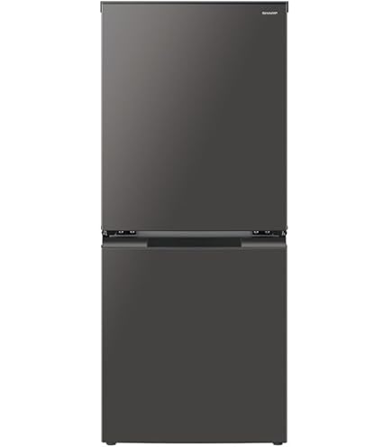 Amazon.co.jp: 三菱電機 335L 3ドア冷蔵庫 右開きタイプ パール