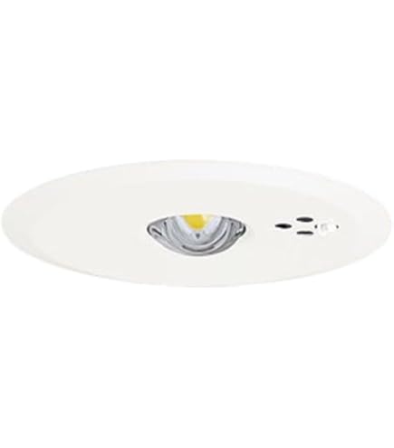 Amazon | パナソニック(Panasonic) 天井直付型 LED 昼白色 非常用照明