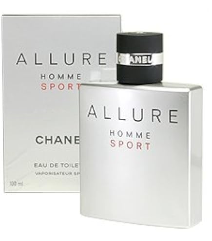 Amazon | CHANEL シャネル アリュール オム スポーツ 100ml [並行輸入