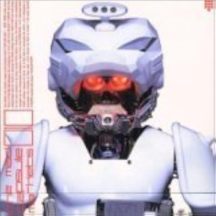 Amazon.co.jp: OSC-DIS: ミュージック