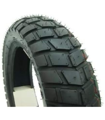 Amazon.co.jp: DUNLOP(ダンロップ)バイクタイヤ DIRT TRACK K180 前後
