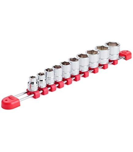 Amazon | 京都機械工具(KTC) 19.0SQ 19点組 ソケットレンチセット