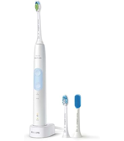 Amazon | フィリップス ソニッケアー プロテクトクリーン プラス 電動