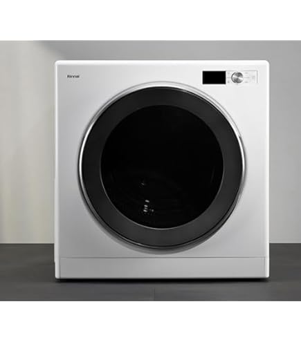 Amazon | RDTC-80A プロパンガス | リンナイ(Rinnai) | 衣類乾燥機 通販