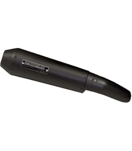 Amazon | Vance&Hines(バンスアンドハインズ) スリップオン ツイン