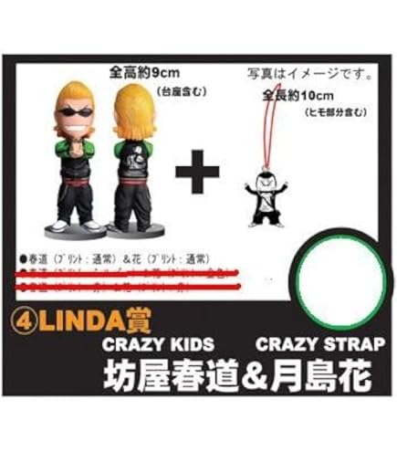 Amazon.co.jp: クローズ×WORST ブラックリスト3rdコレクション