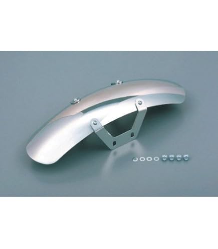 Amazon | デイトナ(Daytona) バイク用 ショート リア フェンダー W800