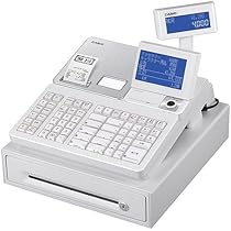 Amazon.co.jp：カシオ レジ用ハンドスキャナー HHS-19 グレー