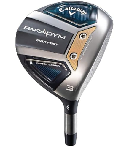 Amazon.co.jp: キャロウェイ パラダイム トリプルダイヤモンド