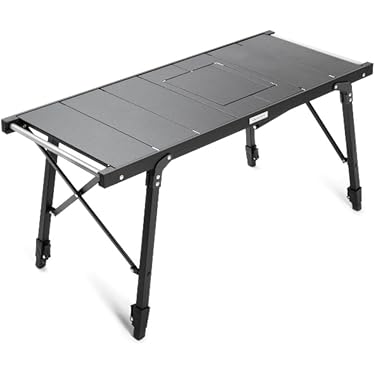 Amazon.co.jp 最新リリース: アウトドアテーブル の新着ランキングです。