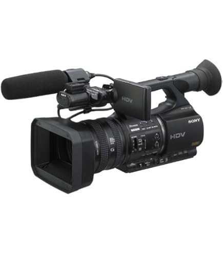 Amazon.co.jp: Canon iVIS HF21 HD Digital Camcorder : Electronics